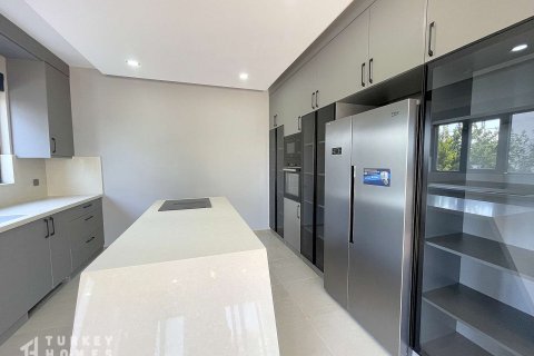Продажа виллы  в Сиде, Анталье, Турция 4+1, 250м2, №232923 – фото 8