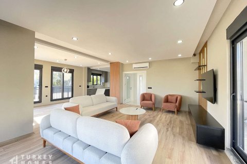 Продажа виллы  в Сиде, Анталье, Турция 4+1, 250м2, №232923 – фото 4