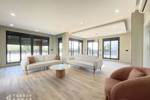 Продажа виллы  в Сиде, Анталье, Турция 4+1, 250м2, №232923 – фото 5
