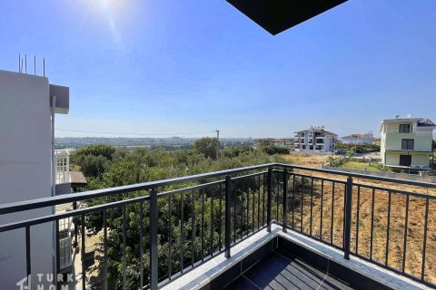 Продажа виллы  в Сиде, Анталье, Турция 4+1, 250м2, №232923 – фото 15