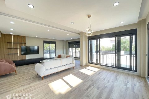 Продажа виллы  в Сиде, Анталье, Турция 4+1, 250м2, №232923 – фото 6