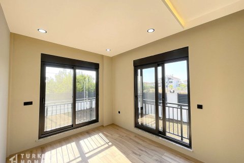 Продажа виллы  в Сиде, Анталье, Турция 4+1, 250м2, №232923 – фото 11