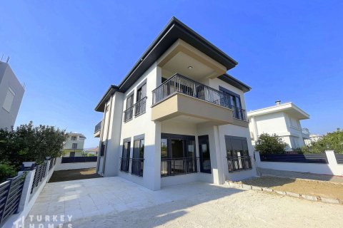 Вилла 4+1 в Сиде, Анталья, Турция №232923