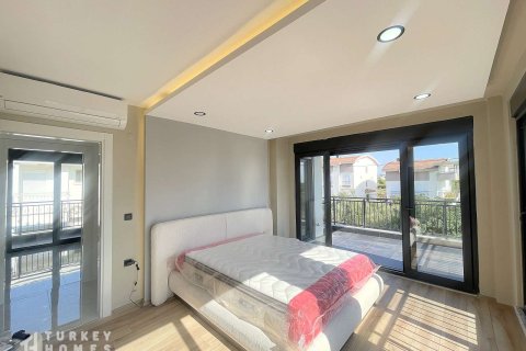 Продажа виллы  в Сиде, Анталье, Турция 4+1, 250м2, №232923 – фото 19