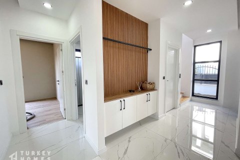 Продажа виллы  в Сиде, Анталье, Турция 4+1, 250м2, №232923 – фото 3