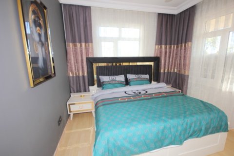 Daire  2+1  Antalya, Türkiye №222653 - 6