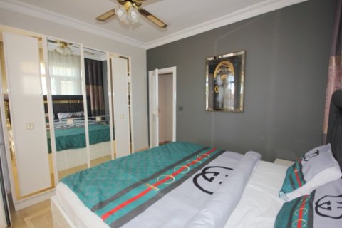 2+1 Leilighet  i Antalya, Tyrkia Nr. 222653 - 24