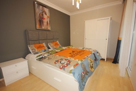 2+1 Leilighet  i Antalya, Tyrkia Nr. 222653 - 21