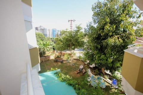 Daire  2+1  Antalya, Türkiye №222653 - 4