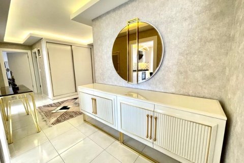 2+1 Leilighet  i Antalya, Tyrkia Nr. 222649 - 9