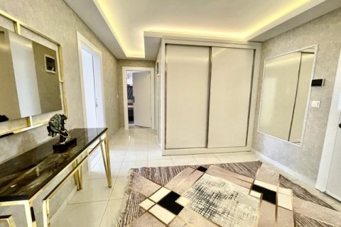 2+1 Leilighet  i Antalya, Tyrkia Nr. 222649 - 4