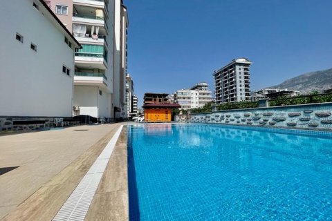 2+1 Leilighet  i Antalya, Tyrkia Nr. 222649 - 22