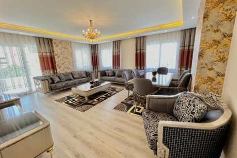 2+1 Leilighet  i Antalya, Tyrkia Nr. 222649 - 7