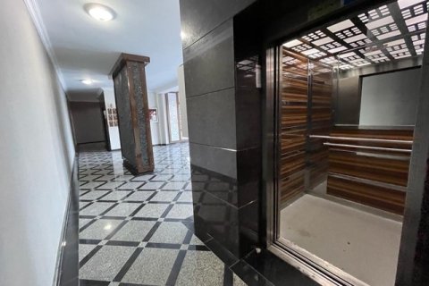 2+1 Leilighet  i Antalya, Tyrkia Nr. 222649 - 27