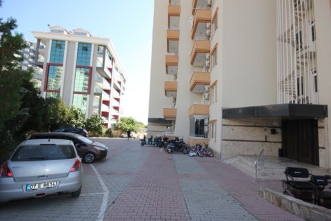Daire  2+1  Antalya, Türkiye №222650 - 13