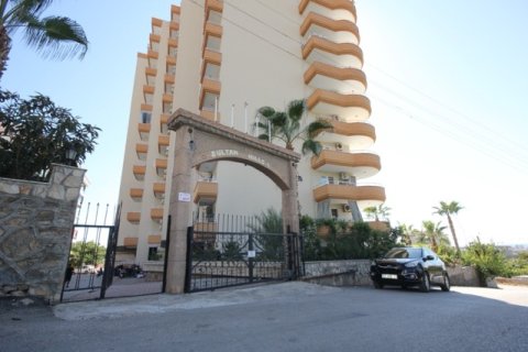 Daire  2+1  Antalya, Türkiye №222650 - 2