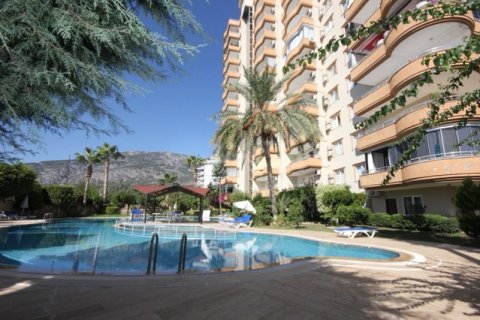 Daire  2+1  Antalya, Türkiye №222650 - 7