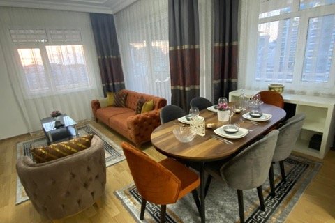 2+1 Wohnung  in Antalya, Türkei Nr. 222651 - 26