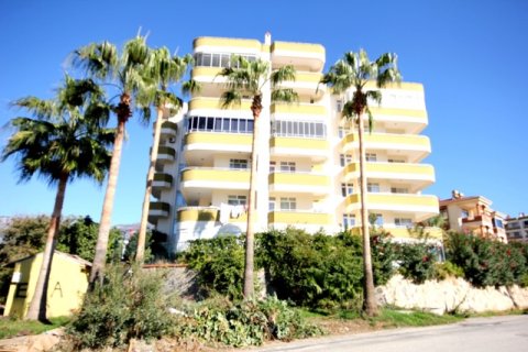 Daire  2+1  Antalya, Türkiye №222651