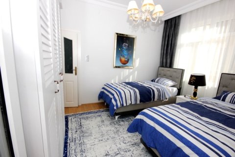 Daire 2+1 Antalya, Türkiye №222651 - 22