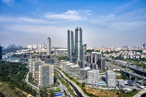 Ticari gayrimenkul   İstanbul, Türkiye №222648 - 3