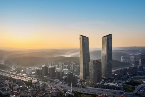 Ticari gayrimenkul   İstanbul, Türkiye №222648 - 5