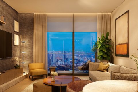 1+1 Lägenhet  i Istanbul, istanbul, Turkiet Nr. 222647 - 9