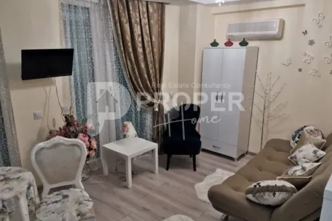 آپارتمان در Konyaalti،  Antalya ، ترکیه 38 متر مربع.  شماره 227940 - 10