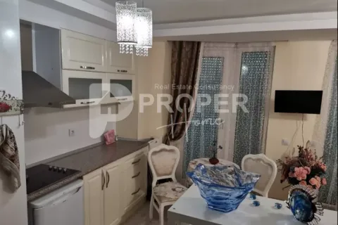 آپارتمان در Konyaalti،  Antalya ، ترکیه 38 متر مربع.  شماره 227940 - 4