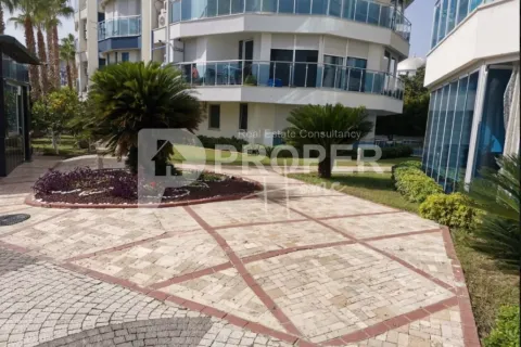 آپارتمان در Konyaalti،  Antalya ، ترکیه 38 متر مربع.  شماره 227940 - 3