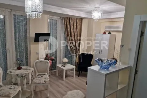 آپارتمان در Konyaalti،  Antalya ، ترکیه 38 متر مربع.  شماره 227940 - 5