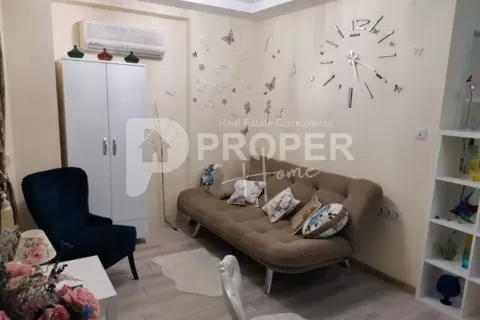 آپارتمان در Konyaalti،  Antalya ، ترکیه 38 متر مربع.  شماره 227940 - 11