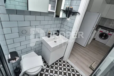 Lejlighed  i Kepez, Antalya, Tyrkiet Nr. 227937 - 23