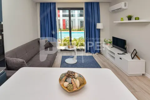 Lejlighed  i Kepez, Antalya, Tyrkiet Nr. 227937 - 14