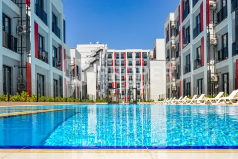 Lejlighed  i Kepez, Antalya, Tyrkiet Nr. 227937 - 9