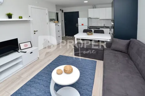 Lejlighed  i Kepez, Antalya, Tyrkiet Nr. 227937 - 12