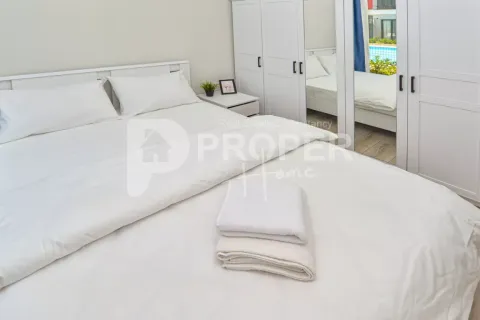 Lejlighed  i Kepez, Antalya, Tyrkiet Nr. 227937 - 17