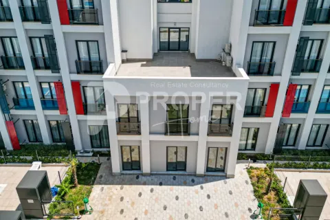 Lejlighed  i Kepez, Antalya, Tyrkiet Nr. 227937 - 6