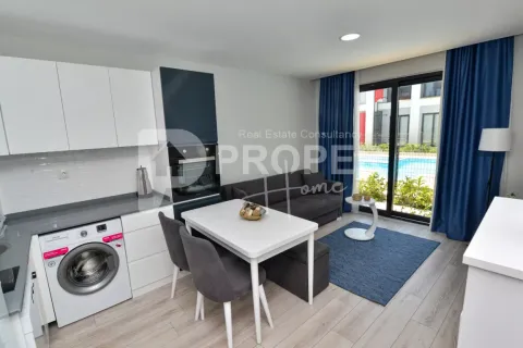 Lejlighed  i Kepez, Antalya, Tyrkiet Nr. 227937 - 11