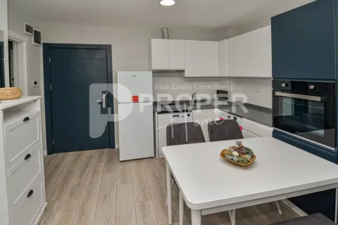 Lejlighed  i Kepez, Antalya, Tyrkiet Nr. 227937 - 13