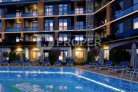 Daire   Altıntaş, Antalya, Türkiye №227939 - 16