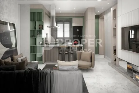 Daire   Altıntaş, Antalya, Türkiye №227939 - 6