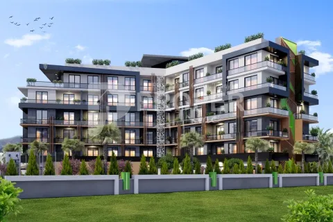 Daire   Altıntaş, Antalya, Türkiye №227939 - 22