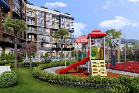 Daire   Altıntaş, Antalya, Türkiye №227939 - 20