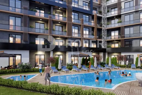 Daire   Altıntaş, Antalya, Türkiye №227939 - 17