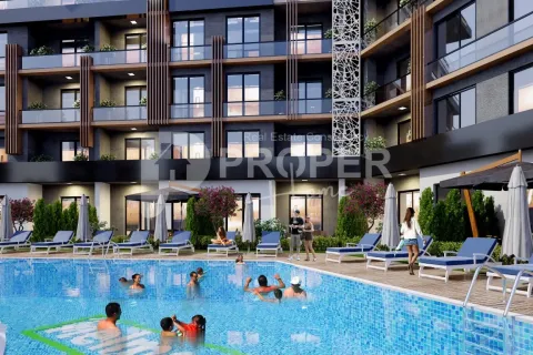 Daire   Altıntaş, Antalya, Türkiye №227939 - 18