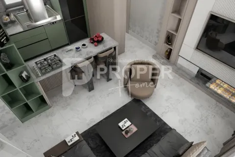 Daire   Altıntaş, Antalya, Türkiye №227939 - 7