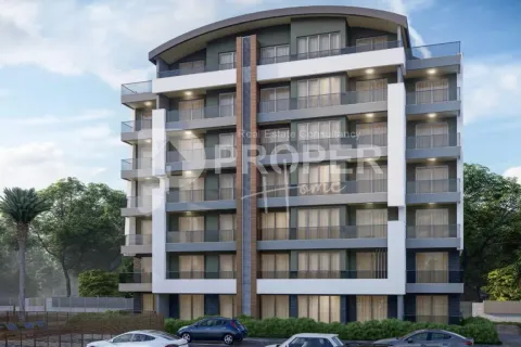 Daire Altıntaş, Antalya, Türkiye №227935 - 6