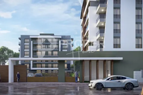 Daire Altıntaş, Antalya, Türkiye №227935 - 3