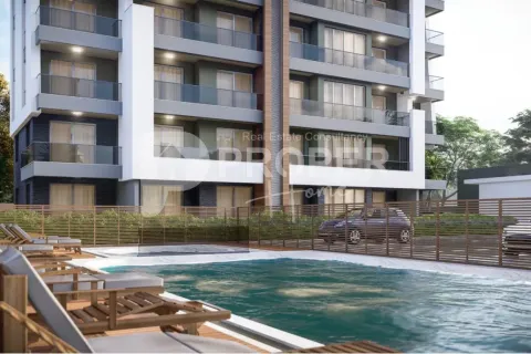 Daire Altıntaş, Antalya, Türkiye №227935 - 5